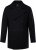 JP1880 Caban Short Double-breasted Overcoat Navy - Giubbotti - Giubbotti Uomo Taglie Forti