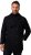 JP1880 Caban Short Double-breasted Overcoat Navy - Giubbotti - Giubbotti Uomo Taglie Forti