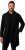 JP1880 Coat Classic Wool Blend Black - Giubbotti - Giubbotti Uomo Taglie Forti
