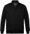STHUGE Bomber Jacket Quilted Black - Giubbotti - Giubbotti Uomo Taglie Forti
