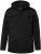 JP1880 Field Jacket Wind-repellent Black - Giubbotti - Giubbotti Uomo Taglie Forti