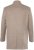 JP1880 Coat Wool Blend Beige Melange - Giubbotti - Giubbotti Uomo Taglie Forti