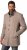 JP1880 Coat Wool Blend Beige Melange - Giubbotti - Giubbotti Uomo Taglie Forti