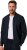 JP1880 Jersey Blouson New York Navy - Giubbotti - Giubbotti Uomo Taglie Forti