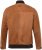 JP1880 Jacket Leather Lamb Nappa Brown - Giubbotti - Giubbotti Uomo Taglie Forti