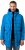 JAY-PI Extra Warm Parka with Extra Pockets - Giubbotti - Giubbotti Uomo Taglie Forti