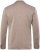 JP1880 Jacket Business Checked Beige - Abiti - Abiti da Uomo Taglie Forti