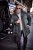 JP1880 Quilted Parka Lightweight and Warm with Faux Fur Hood Dark Green - Giubbotti - Giubbotti Uomo Taglie Forti