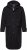 JP1880 Water-repellent Functional Coat with Wool Look Black - Giubbotti - Giubbotti Uomo Taglie Forti