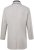 JP1880 Wool Blend Coat with Nylon Insert Grey - Giubbotti - Giubbotti Uomo Taglie Forti