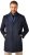 JP1880 Coat Flexnamic With Removable Insert Navy - Giubbotti - Giubbotti Uomo Taglie Forti