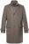 JP1880 FLEXNAMIC Mantel Quilted Insert Brown - Giubbotti - Giubbotti Uomo Taglie Forti