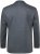 JP1880 Jacket Business Donegal Graphite Grey - Giubbotti - Giubbotti Uomo Taglie Forti