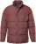 JP1880 Jacket Quilted Extra Warm Brown - Giubbotti - Giubbotti Uomo Taglie Forti