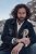 JP1880 Blouson Velour with Chest Embroidery Dark Green - Giubbotti - Giubbotti Uomo Taglie Forti
