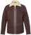 JP1880 Leather Jacket Genuine Lamb Nappa - Giubbotti - Giubbotti Uomo Taglie Forti