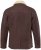 JP1880 Leather Jacket Genuine Lamb Nappa - Giubbotti - Giubbotti Uomo Taglie Forti