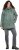 Ulla Popken HYPRAR Fleece Lined Jacket Grey - Giacche - 