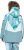 Ulla Popken HYPRAR Performance Jacket Ice Green - Giacche - 