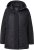 Ulla Popken HYPRAR Functional Softshell Jacket Black - Giacche - 