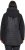 Ulla Popken HYPRAR Functional Softshell Jacket Black - Giacche - 