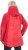 Ulla Popken HYPRAR Functional Softshell Jacket Red - Giacche - 