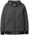 Ulla Popken Water-Repellant Softshell Jacket Black - Giacche - 
