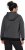Ulla Popken Water-Repellant Softshell Jacket Black - Giacche - 