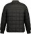 JP1880 Quilted Shirt Collar Jacket TALL Anthracite - TALL giubbotti - 