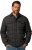 JP1880 Quilted Shirt Collar Jacket TALL Anthracite - TALL giubbotti - 