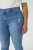 Kaffe Curve Laurina Jeans Washed/Destroyed Blue Denim - Jeans & Pantaloni Donna Taglie Comode – Plus Size - 