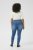 Kaffe Curve Laurina Jeans Washed/Destroyed Blue Denim - Jeans & Pantaloni Donna Taglie Comode – Plus Size - 