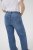 Kaffe Curve Leoana Jeans larghi lunghi Blu vintage - Jeans & Pantaloni Donna Taglie Comode – Plus Size - 