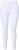 Ulla Popken Basic Stretch Knit Ankle Length Leggings Snow White - Jeans & Pantaloni Donna Taglie Comode – Plus Size - 
