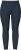 Ulla Popken Basic Stretch Knit Ankle Length Leggings Navy - Jeans & Pantaloni Donna Taglie Comode – Plus Size - 