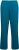 Ulla Popken Pull On Knit Straight Leg Pocket Pants Dark Petrol - ABBIGLIAMENTO DONNA 40-66 - 