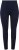Ulla Popken Viscose Spandex Leggings Night Blue - Jeans & Pantaloni Donna Taglie Comode – Plus Size - 