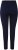 Ulla Popken Viscose Spandex Leggings Night Blue - Jeans & Pantaloni Donna Taglie Comode – Plus Size - 
