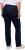 Ulla Popken Regular Fit Mandy Stretch Jeans Blue Denim - Jeans & Pantaloni Donna Taglie Comode – Plus Size - 
