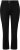 Ulla Popken Sammy Fit Slim Leg Stretch Jeans Black - Jeans & Pantaloni Donna Taglie Comode – Plus Size - 