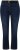 Ulla Popken Sammy Fit Slim Leg Stretch Jeans Blue Denim - Jeans & Pantaloni Donna Taglie Comode – Plus Size - Jeans e Pantaloni Donna, EU 42-70