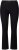 Ulla Popken Sammy Fit Slim Leg Stretch Jeans Dark Blue Denim - Jeans & Pantaloni Donna Taglie Comode – Plus Size - 