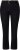 Ulla Popken Sammy Fit Slim Leg Stretch Jeans Dark Blue Denim - Jeans & Pantaloni Donna Taglie Comode – Plus Size - 