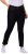 Ulla Popken Sammy Fit Slim Leg Stretch Jeans Dark Blue Denim - Jeans & Pantaloni Donna Taglie Comode – Plus Size - 