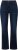 Ulla Popken Straight Leg Mandy Fit Stretch Jeans Blue Denim - Jeans & Pantaloni Donna Taglie Comode – Plus Size - 