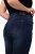 Ulla Popken Marie Fit Bootcut Stretch Jeans Blue Denim - Ulla Popken - Abbigliamento Taglie Forti Ulla Popken