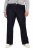 Ulla Popken Marie Fit Bootcut Stretch Jeans Dark Blue Denim - Ulla Popken - Abbigliamento Taglie Forti Ulla Popken