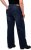 Ulla Popken Mary Fit Wide Leg Stretch Jeans Blue Denim - Jeans & Pantaloni Donna Taglie Comode – Plus Size - 