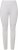 Ulla Popken Quick Dry Moisture Wicking Stretch Ski Leggings Snow White - Jeans & Pantaloni Donna Taglie Comode – Plus Size - 