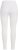 Ulla Popken Quick Dry Moisture Wicking Stretch Ski Leggings Snow White - Jeans & Pantaloni Donna Taglie Comode – Plus Size - 
